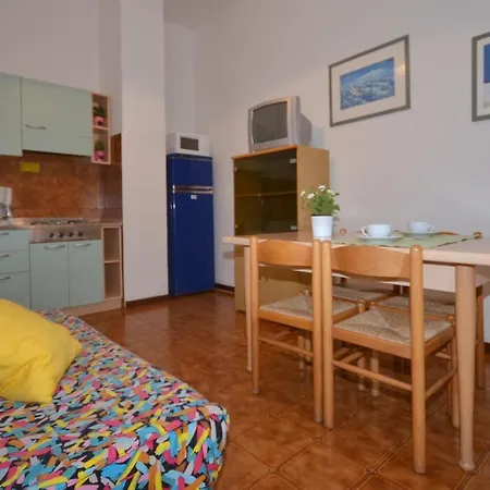 Apartament Laguna & S.elena Sud Bibione
