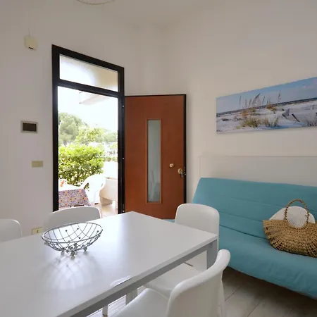 Apartament Laguna & S.elena Sud *