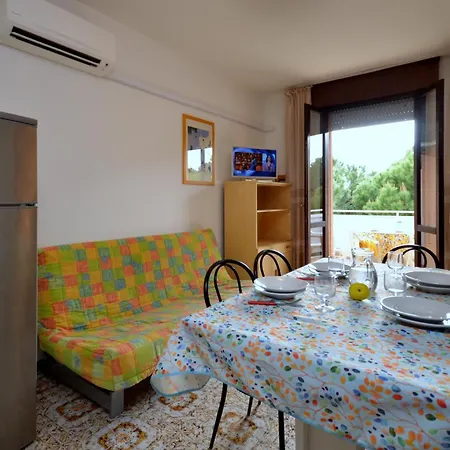 Laguna & S.elena Sud * Бібіоне