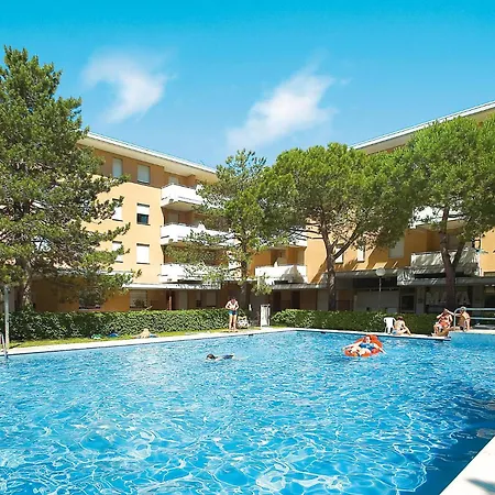 Laguna & S.elena Sud Апартаменти