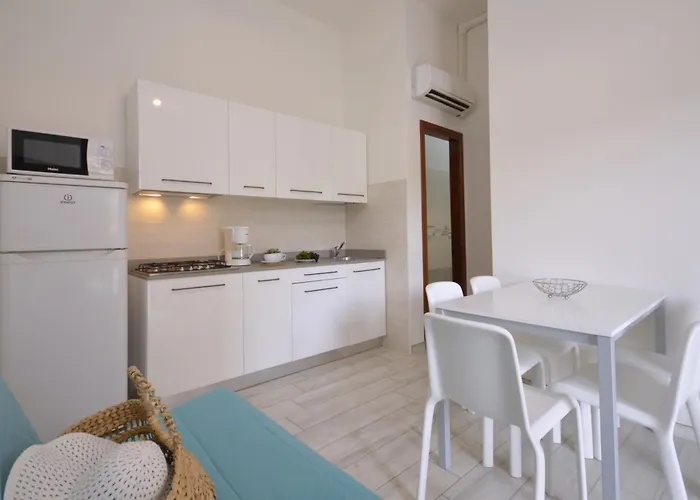 Laguna & S.elena Sud Бібіоне