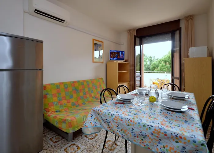 Laguna & S.elena Sud * Бібіоне