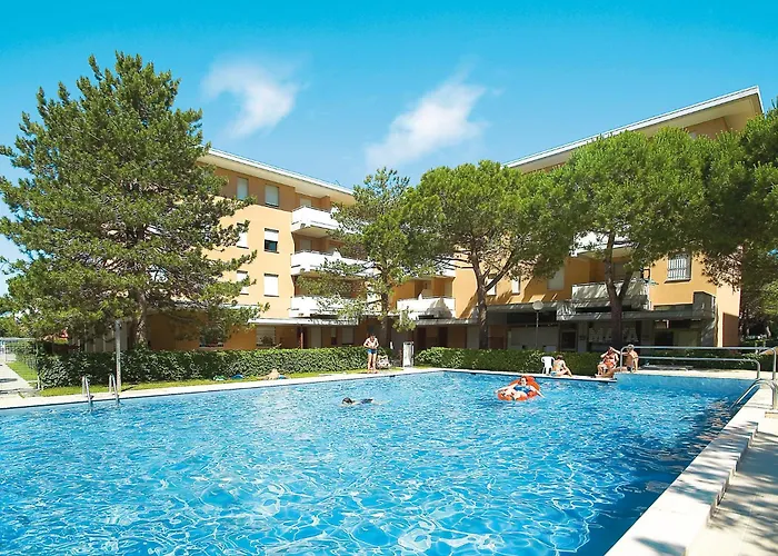 Laguna & S.elena Sud Апартаменти