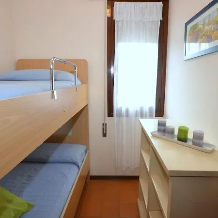 Apartmán Laguna & S.elena Sud Bibione
