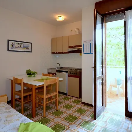 Apartment Laguna & S.elena Sud