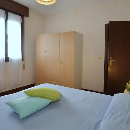 Apartment Laguna & S.elena Sud *