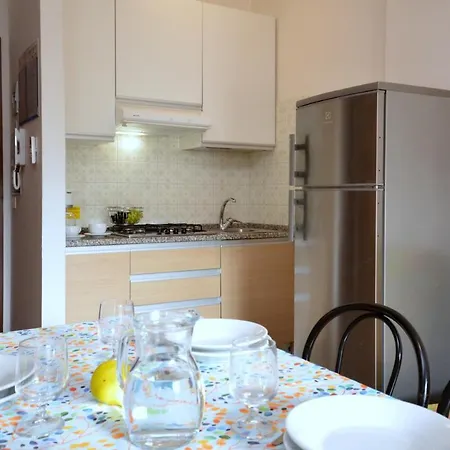 Apartament Laguna & S.elena Sud Bibione