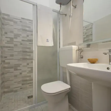 Laguna & S.elena Sud Apartment