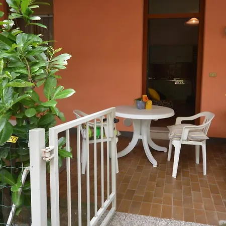 Laguna & S.elena Sud Apartment *