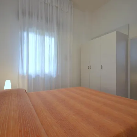 Apartment Laguna & S.elena Sud