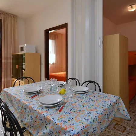 Appartement Laguna & S.elena Sud Bibione