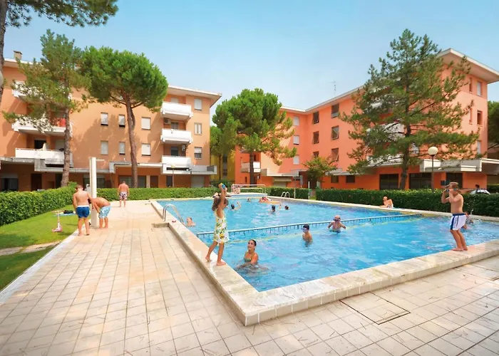 Laguna & S.elena Sud Apartment