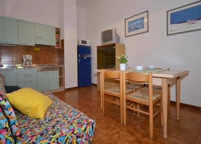 Apartment Laguna & S.elena Sud Bibione