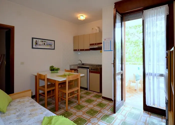 Appartement Laguna & S.elena Sud