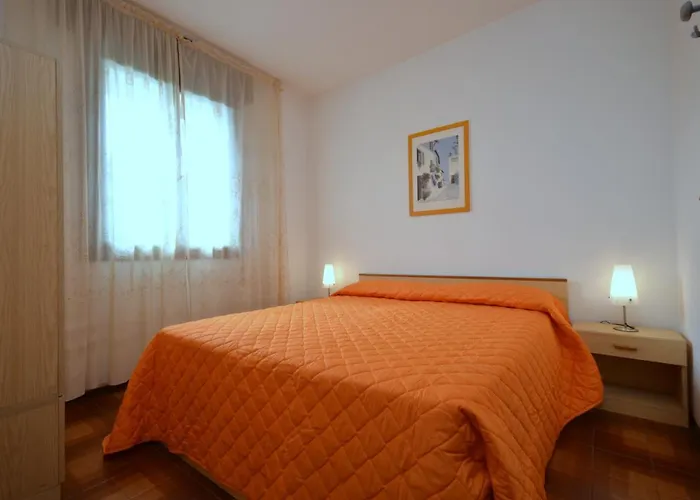 Laguna & S.elena Sud Appartement Bibione