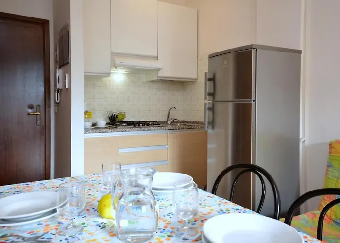 Apartment Laguna & S.elena Sud Bibione