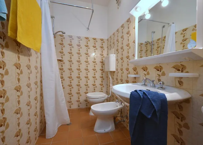 Laguna & S.elena Sud * Bibione