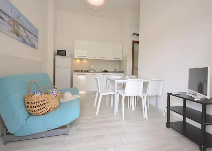 Laguna & S.elena Sud Bibione