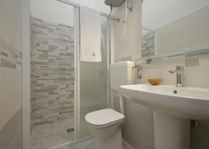 Laguna & S.elena Sud Apartment