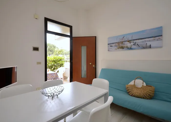 Apartment Laguna & S.elena Sud *