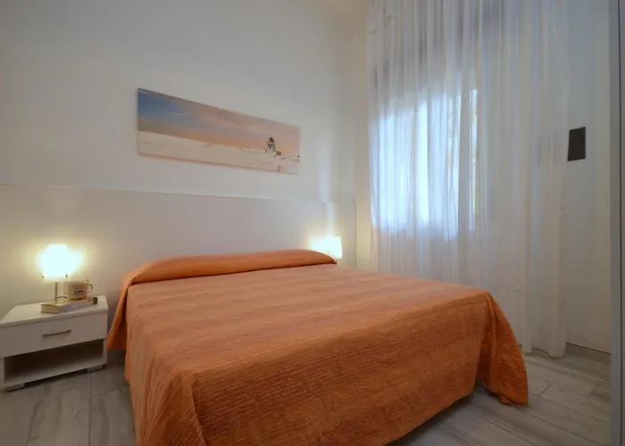 Laguna & S.elena Sud Apartment