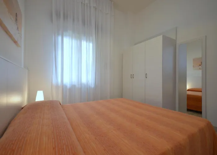 Apartment Laguna & S.elena Sud