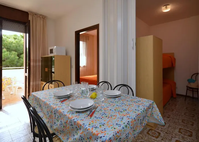 Apartment Laguna & S.elena Sud Bibione