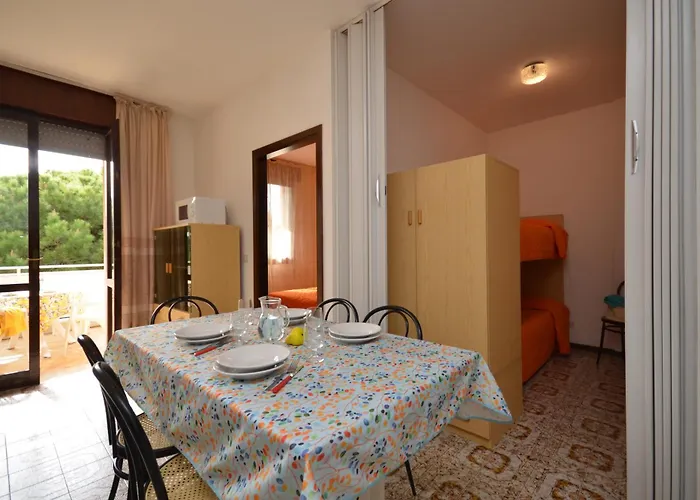 Laguna & S.elena Sud *